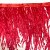 Kód: 39000 Strucctoll rojt 13-15 cm hosszú - RED